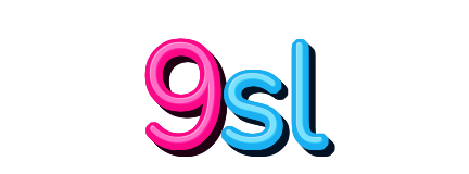 9sl — logo kanal