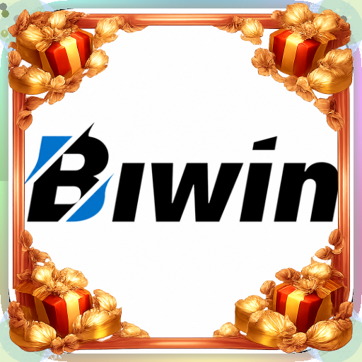 biwin — mitra unggulan