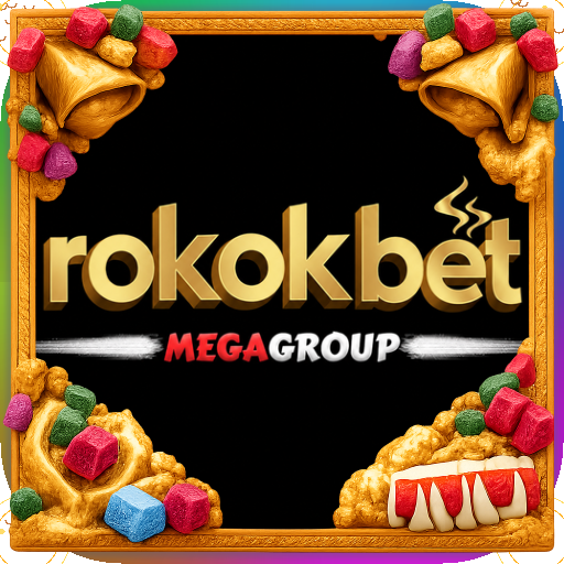 rokokbet — mitra unggulan